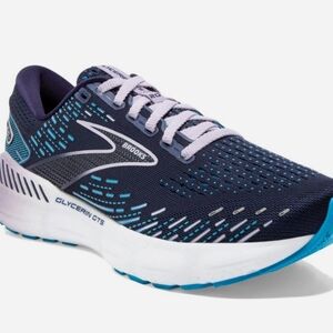 Brooks Women's Glycerin GTS 20 Running Shoes 8.5